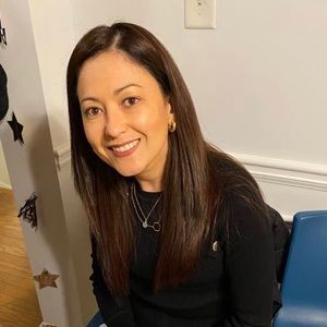 Meet your Posher, Mary